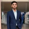 V VENU MADHAV