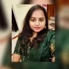 Madhavi Pamarthi