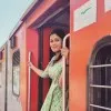 Shruthi Dev