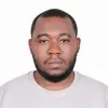 Gideon Ashu