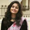 Nikitha Sangamesh