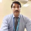 Yadvendra Sharma