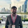 Siddhant Waikar