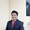 Sahil Sharma