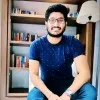 Shrey Saxena