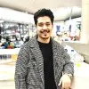 Ahmed Hassan
