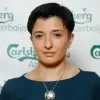 Sabina Nakhmetova