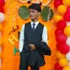 Miraj Ali Saha