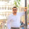DEEPAK BHARDWAJ