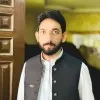 Nasir Abbasi