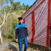 Mohit Bisht