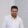 rushikesh gharat
