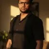 Anandhu Mohan