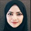NIK NUR SHUHADA MOHD RAHIM