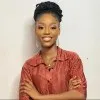 Happy Eromosele
