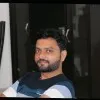 Tushar Dhumal