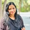 Gayathri Sinto