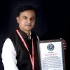 HARDIK DOSHI