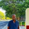 Jayaprakash Ranganadan