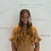 Janelle Gray