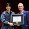 Eddie Zhang