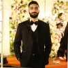 Syed Munsaf