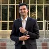 Arnav Bahri