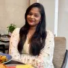 Sucheta krupalini Moharana