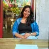 Siddhi Sawant