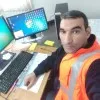 Abderrahmane Ferroudji