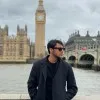 Ashwin Samuel