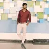 Nehru Krishnamoorthy