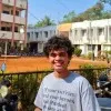 Malhar Gandhe