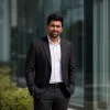 Dhruvil Patel