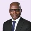 Ediseye Abiamowei MBA