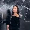 Zhansaya Kuanysh