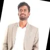 KVinay Kumar