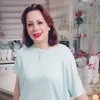 Zahra Shirinkaam