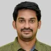 Gokulnathan MR