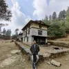 Pradeep Paudel