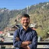 Vishvas Pancholi