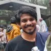 shashank vaddadi