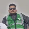 Mohammad Ahad