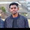 Raghul AT