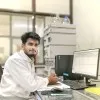 Sanket Gholap Patil