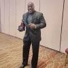Kevin BOYKINS