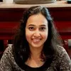 Swetha Aneesh