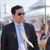 Rajender Kumar