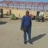 Martin Nashandi