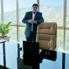 Paresh Divani